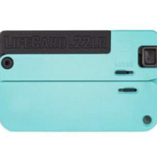 Home 28 TB LIFECARD FLD 22MAG ROBIN EGG BLU