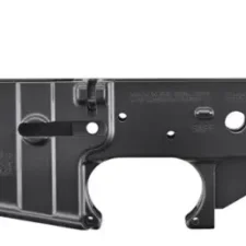 Home 26 RUGER AMERICAS 250TH AR STRIPPED LOWER RECEIVER MULTI BLACK