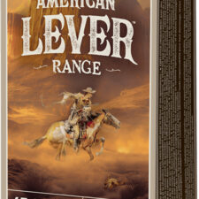 Home 27 WIN 45-70 300GR AMERLEV JHP 20