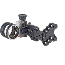 Home 26 Sword Twilight Hunter Sight 4 Pin .019 1.5 Aperture RH