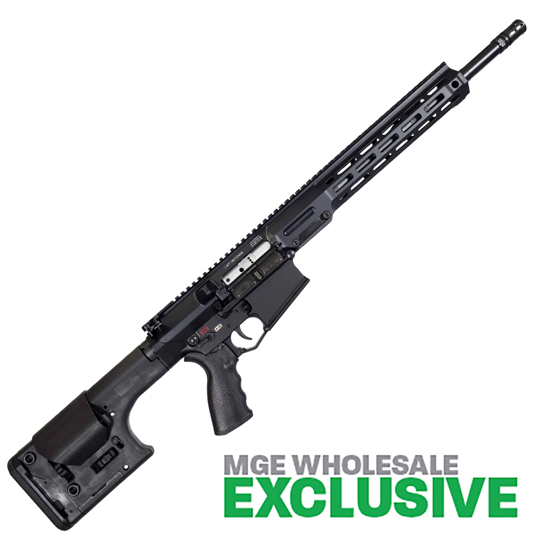 MLKMWSK16-MARS Rifle .308 - Lewis Machine and Tool