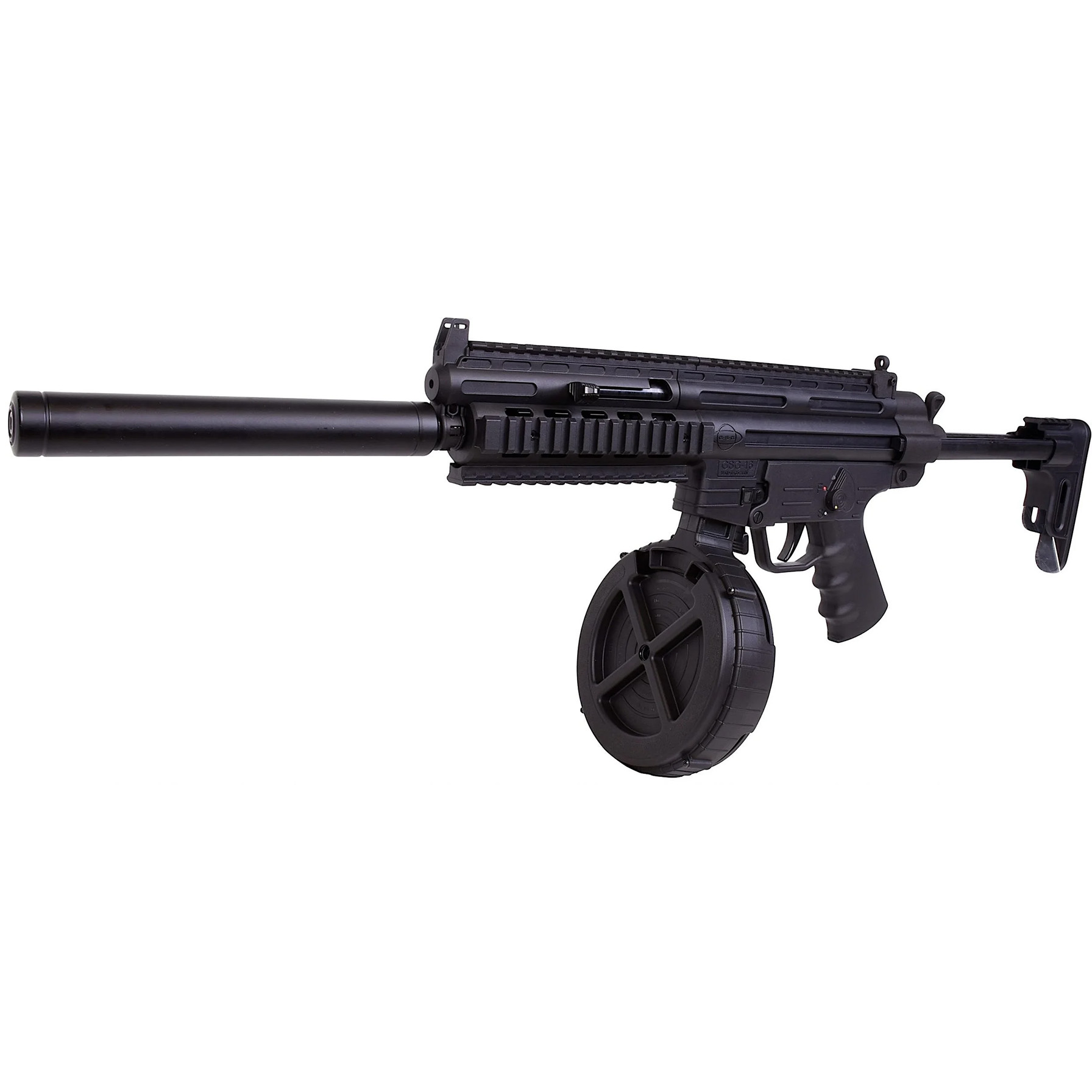 GSG-16 Carbine .22LR 110RD - American Tactical
