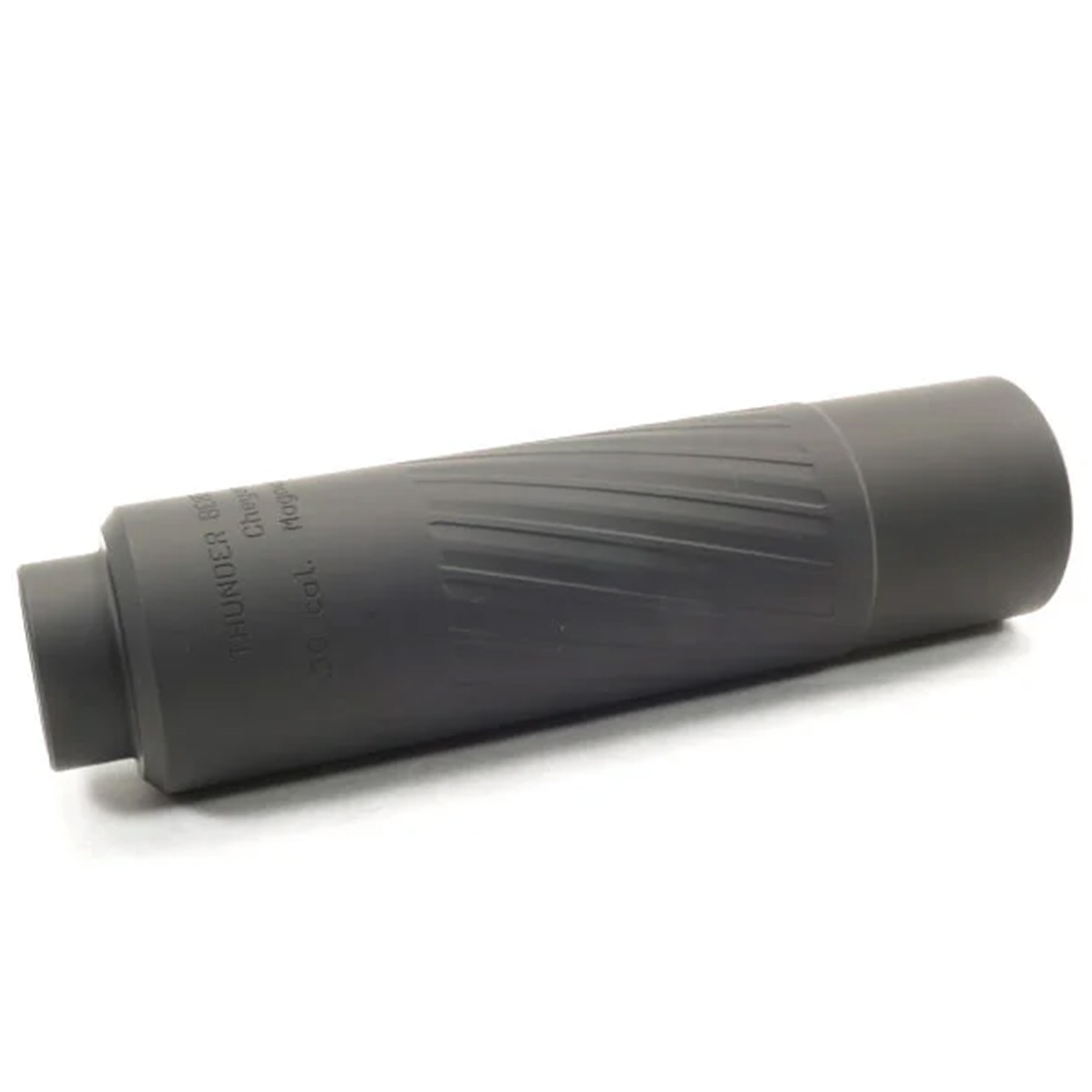TBAC MAGNUS S CB 30CAL BLK - Thunder Beast Arms Corp